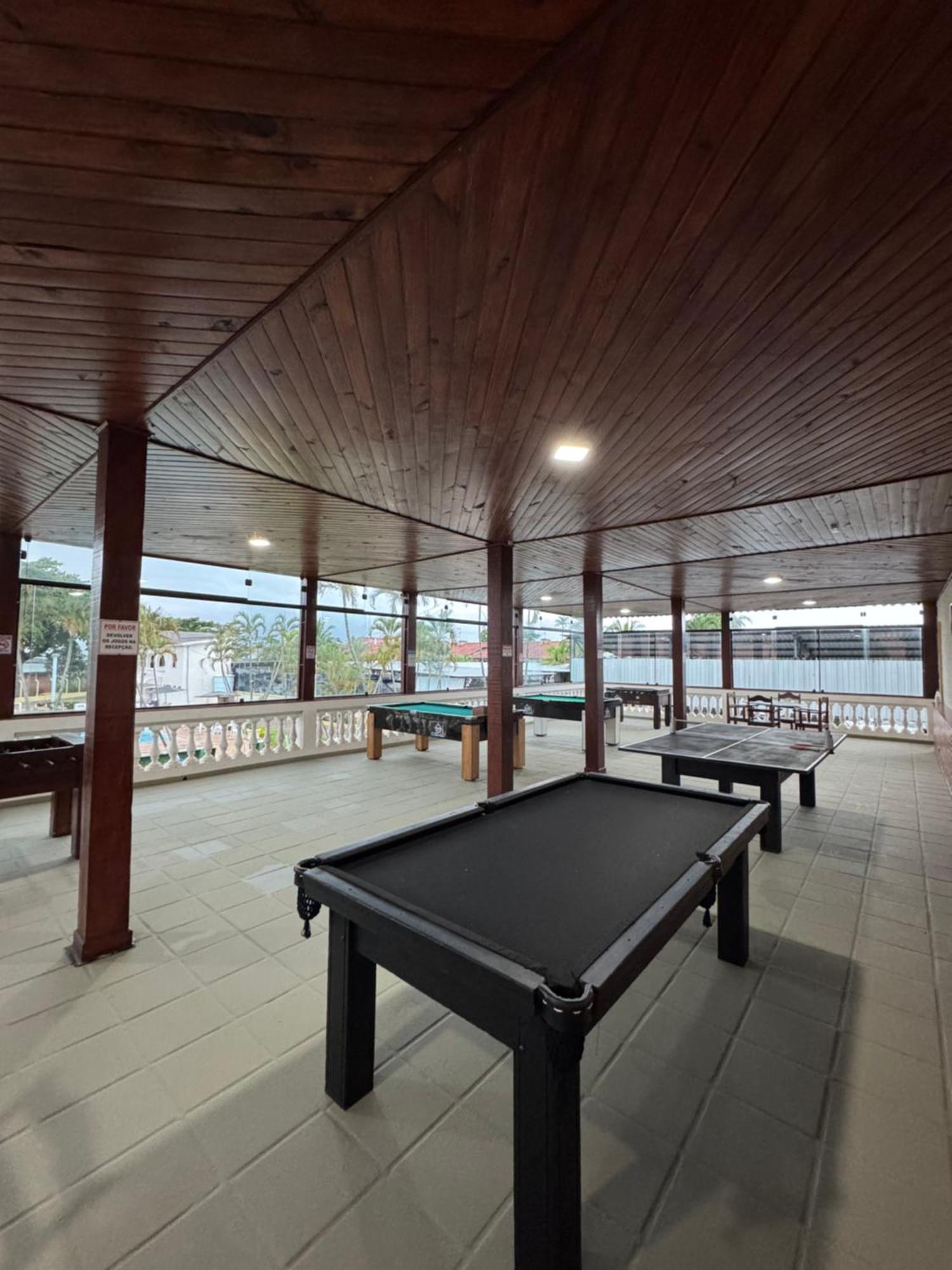 Hotel Recanto dos Pássaros São Sebastião Exterior foto